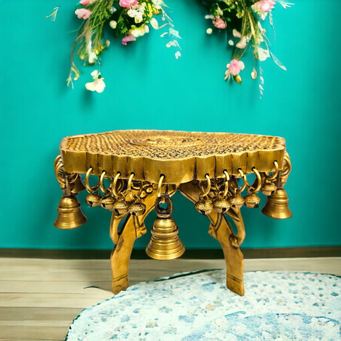 Tamas Brass Chowki